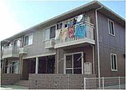 アランシアＢ 1階 築20年11ヶ月の賃貸物件