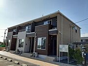 レジデンス—ＴＷＥＳＴ２ 1階 築6年11ヶ月の賃貸物件