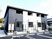 木屋町駅より徒歩32分 1階 築2年4ヶ月の賃貸物件