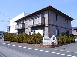 ベイリーフ河部　A棟