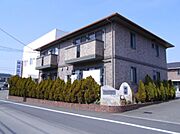 ベイリーフ河部Ａの賃貸物件