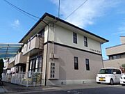 ハイカムール北久米 2階 築32年5ヶ月の賃貸物件