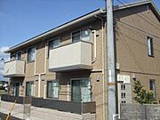 メゾンドゥプランタンＢの賃貸物件