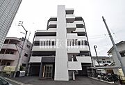 いよ立花駅より徒歩15分 4階 築8年6ヶ月の賃貸物件
