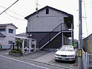 グランシャリオ 2階 築30年2ヶ月の賃貸物件