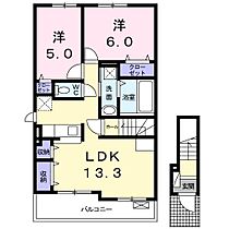 間取り：238008640307