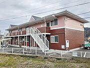 北川毛ハイムの賃貸物件