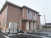 タウンコート筒井Ａの賃貸物件