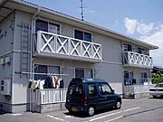 久米駅より徒歩10分 1階 築34年7ヶ月の賃貸物件