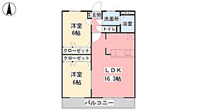 間取り：238008643880