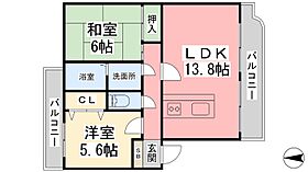 間取り：238008643838