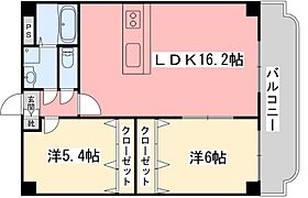 間取り：238008643736