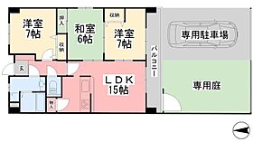 間取り：238008646980