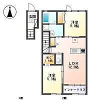 間取り：238008661665