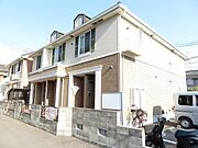 グランシャリオ 1階 築19年2ヶ月の賃貸物件