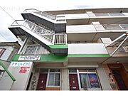 アザミハイツ松山の賃貸物件