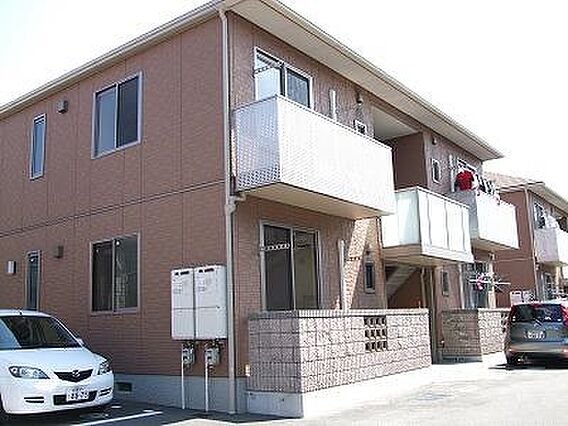リッツハウス土居田C棟_トップ画像