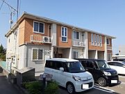 ガーデン西垣生 2階 築16年の賃貸物件