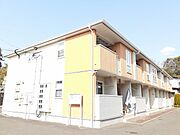 クラール・ヒル 2階 築18年2ヶ月の賃貸物件
