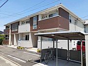 Ｅｌｅｖｅｃｌａｉｒ 2階 築16年9ヶ月の賃貸物件