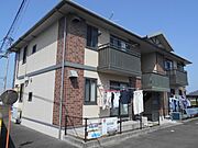 北伊予駅より徒歩25分 1階 築21年5ヶ月の賃貸物件