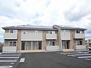 D-roomいちご館B棟の賃貸物件