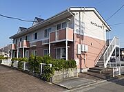 キャッスルコートB 2階 築30年3ヶ月の賃貸物件