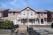 ヴィラ軽井沢 Bの賃貸物件
