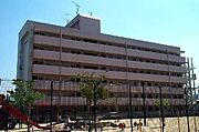 ライブタウン椿 3階 築42年11ヶ月の賃貸物件