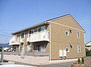 オッツおぜまちB棟の賃貸物件