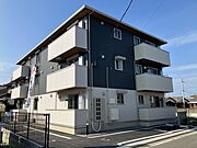 福音寺駅より徒歩38分 3階 新築の賃貸物件