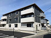 いよ立花駅よりバス9分 徒歩11分 1階 新築の賃貸物件