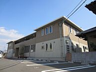 愛媛県松山市森松町：物件画像／株式会社レーベントラスト　ミニミニFC松山店