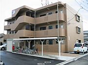 市坪駅より徒歩31分 2階 築22年11ヶ月の賃貸物件