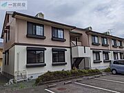 ハイブリッジB棟 2階 築33年6ヶ月の賃貸物件