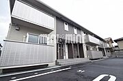 エステートはなみずきＣの賃貸物件