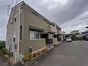 鎌田駅より徒歩28分 2階 築18年1ヶ月の賃貸物件