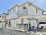 市坪駅より徒歩8分 1階 築18年3ヶ月の賃貸物件