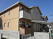 三津浜駅より徒歩7分 2階 築17年8ヶ月の賃貸物件