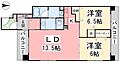 ヴァン・ヴィヴァン三番町4階12.0万円