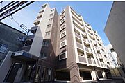 勝山町駅より徒歩8分 6階 築6年11ヶ月の賃貸物件