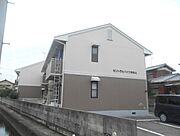市坪駅より徒歩18分 2階 築35年11ヶ月の賃貸物件
