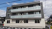 いよ立花駅より徒歩28分 2階 築4年11ヶ月の賃貸物件