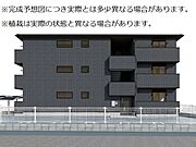 宮田町駅より徒歩12分 1階 新築の賃貸物件