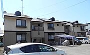 久米駅より徒歩10分 2階 築34年6ヶ月の賃貸物件