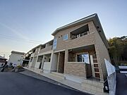 宮田町駅より徒歩14分 1階 築12年5ヶ月の賃貸物件