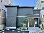 シャーメゾン北藤原 2階 新築の賃貸物件