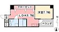 アプトンパーク216階5.2万円