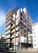大手町駅より徒歩3分 9階 築11年7ヶ月の賃貸物件