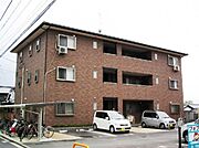 フォブールK&N 3階 築22年4ヶ月の賃貸物件